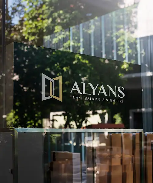 Alyans cam balkon hakkımızda görsel